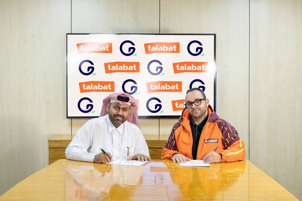 talabat partners with Golalitato expand employee benefits