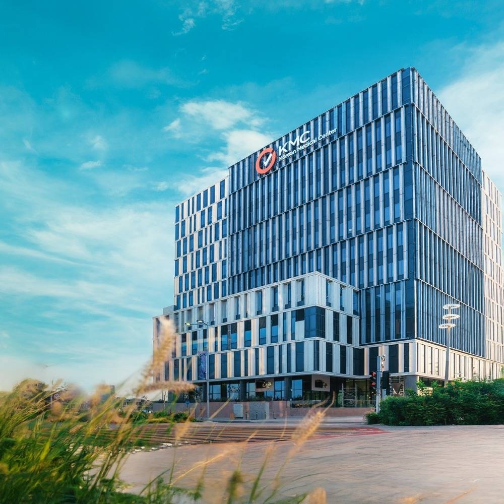 KMC Becomes First in Qatar to Offer Stem Cell Therapy to the Public