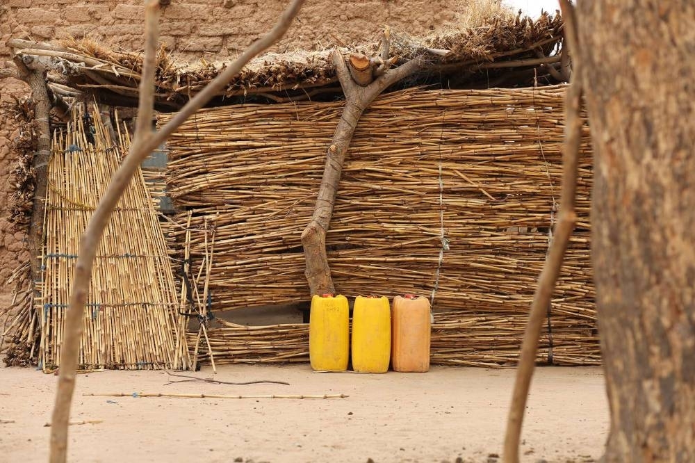 The story of a well that restored hope to forgotten Somalian village, thanks to QC