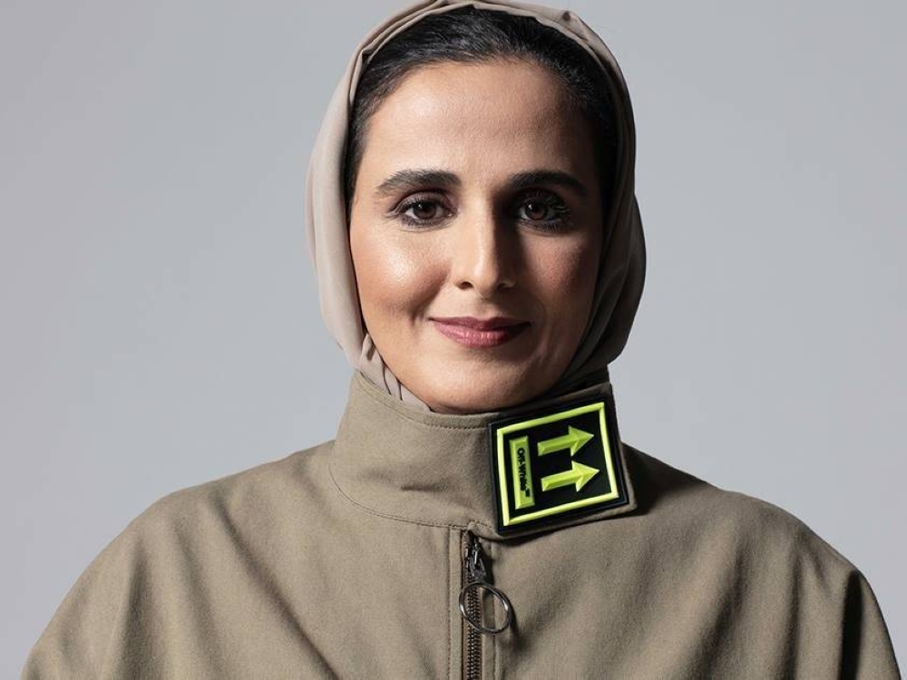 Partnership with Art Basel reflects our vision to bring top contemporary art fair to the region: Sheikha Al Mayassa
