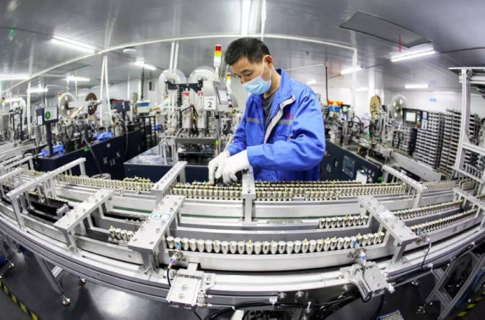 Europe's lithium quest hampered by China and lack of money