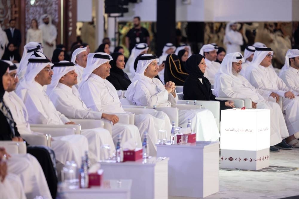 Prime minister launches social development ministry's national strategy