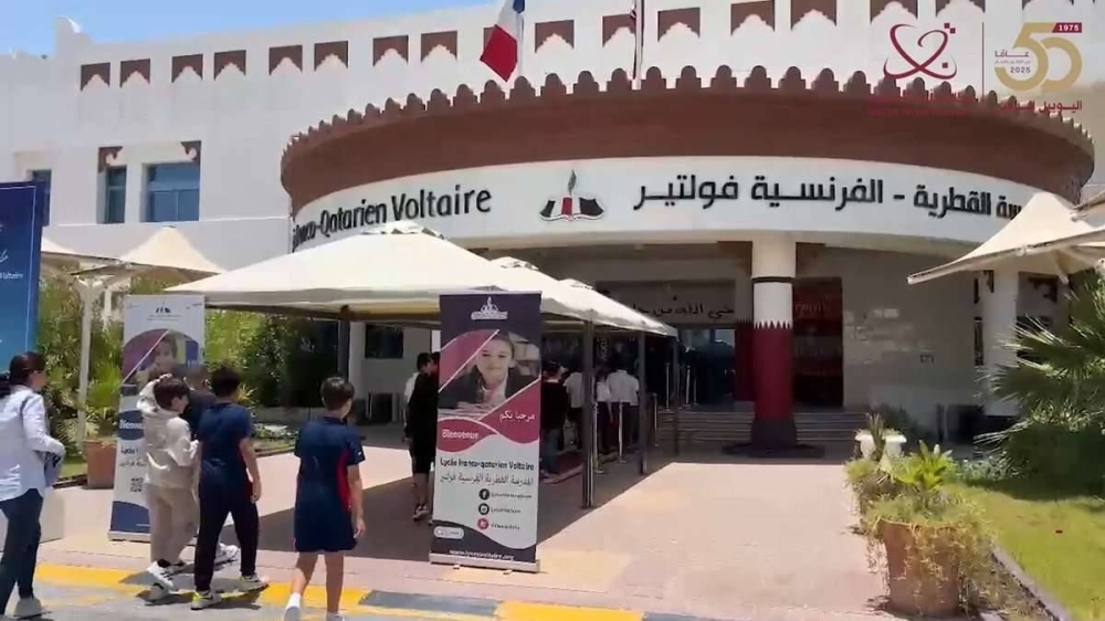 Culture minister lays foundation stone for Voltaire Library and Museum