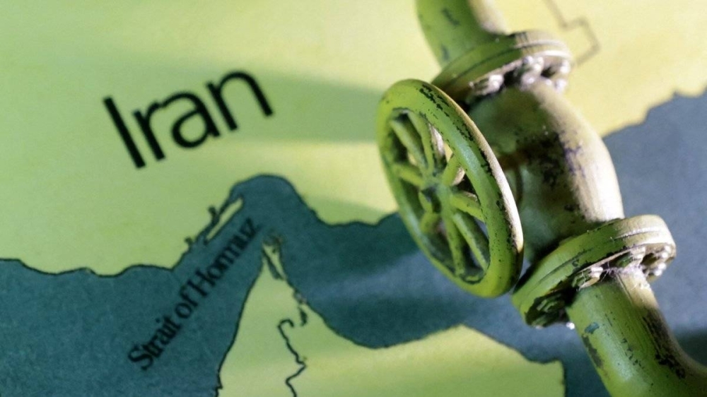 Iranian closure of Hormuz Strait could rattle global energy markets
