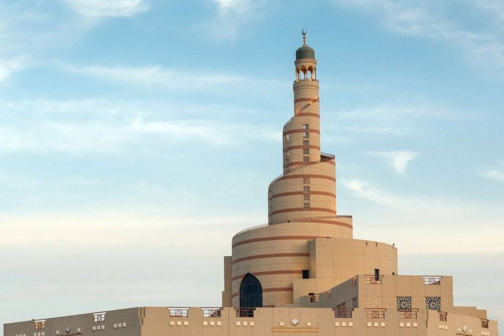 Islamic Cultural Center hosts events for expatriate converts