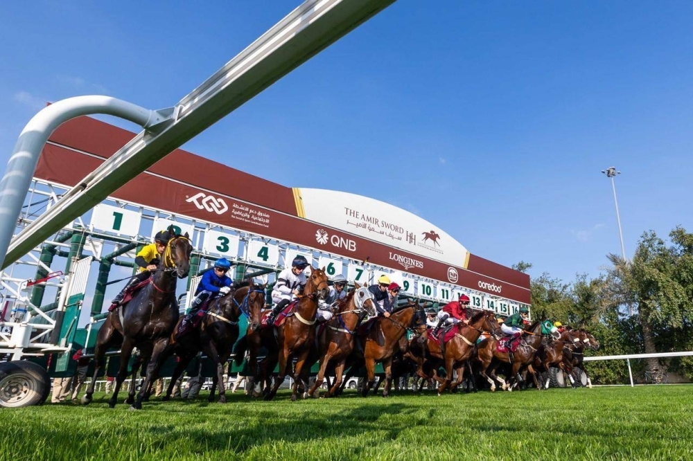QREC wraps up 2024-25 season with strong stats