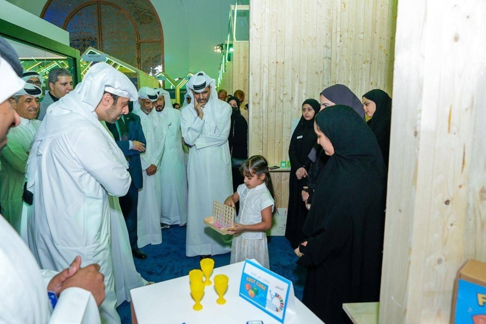 5th Recycling Towards Sustainability Conference, Exhibition kicks Off