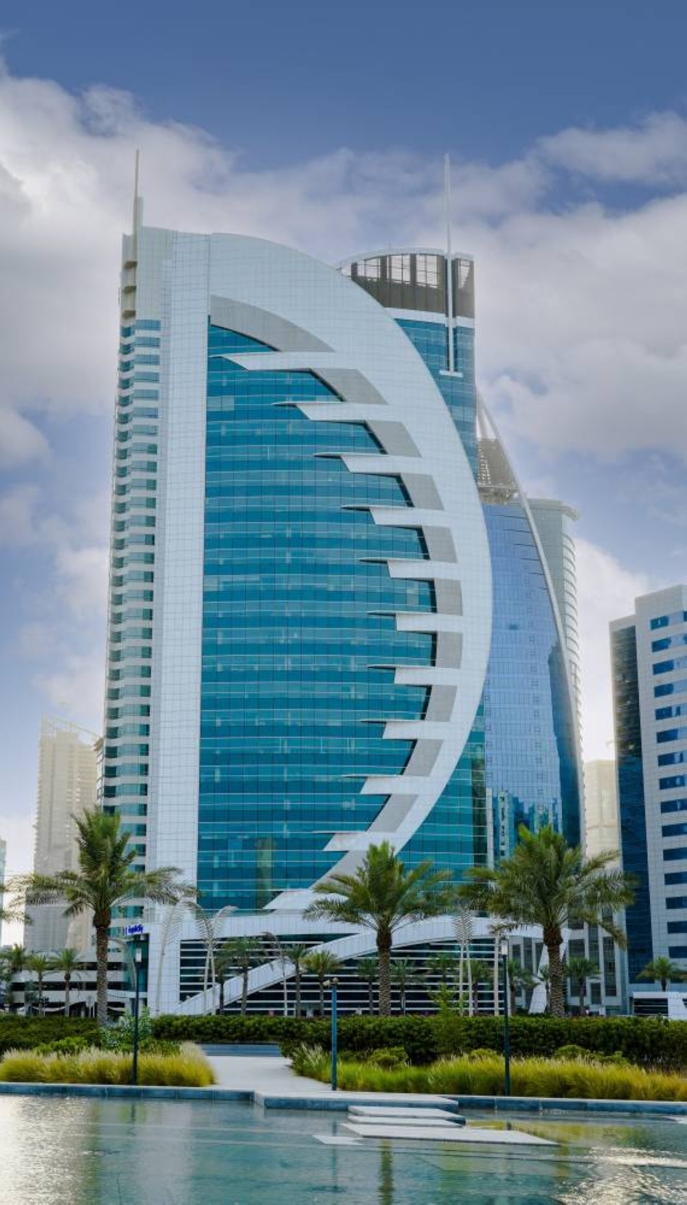 Moody's affirms Doha Bank's rating at A3