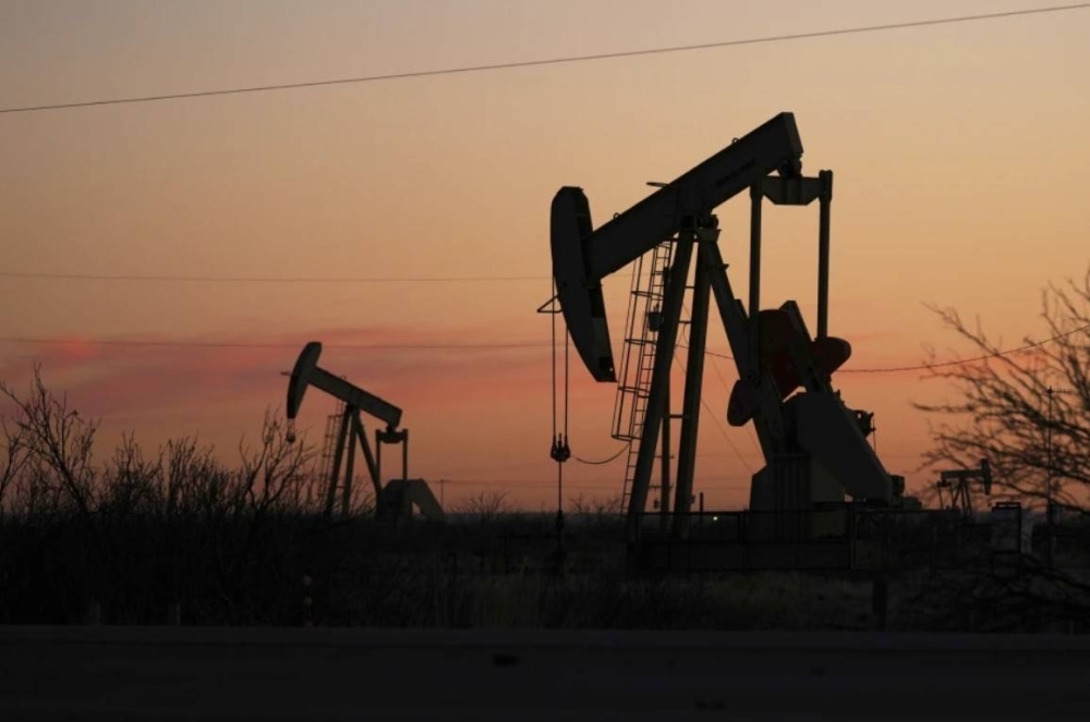 ME conflict highlights how vastly global energy supply changed lately