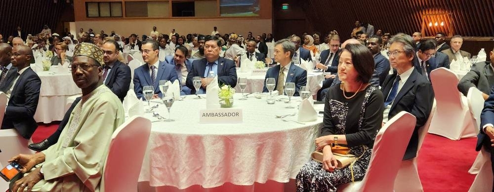 Mozambique, Qatar have built a strong cooperation foundation, says envoy