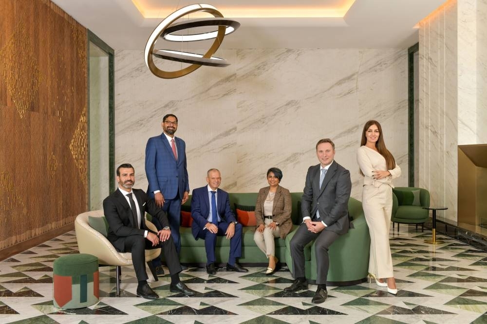 Swissôtel Corniche Park Towers Doha unveils executive team as global flagship set to open in Qatar