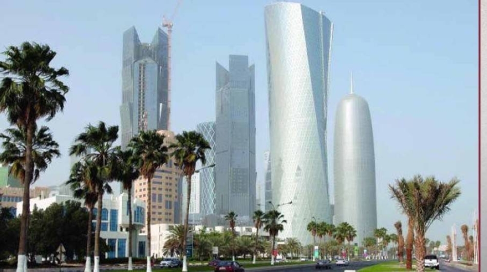 Real estate trading volume exceeds QR 483 in one week
