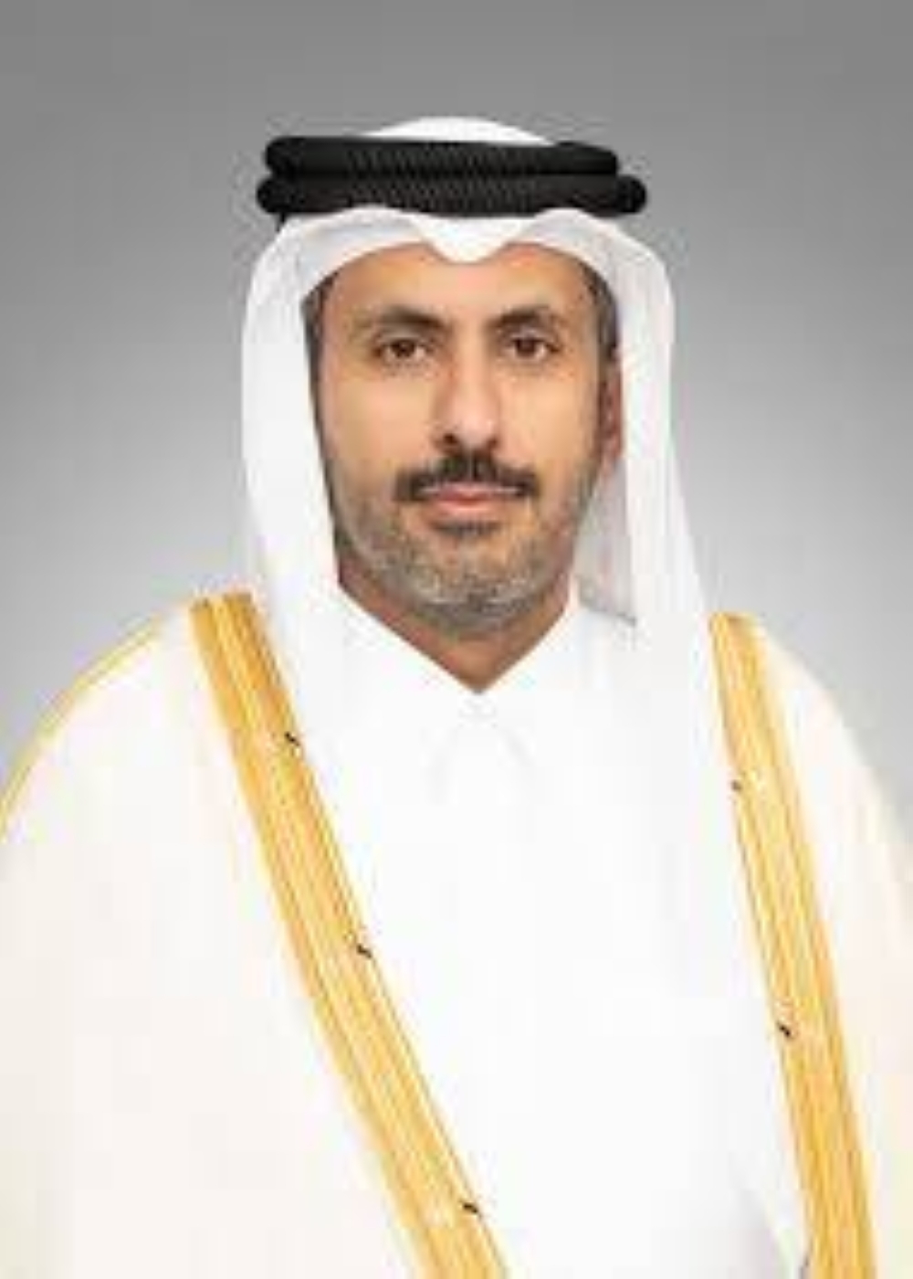 Commerce minister holds meeting with Qatari manufacturers