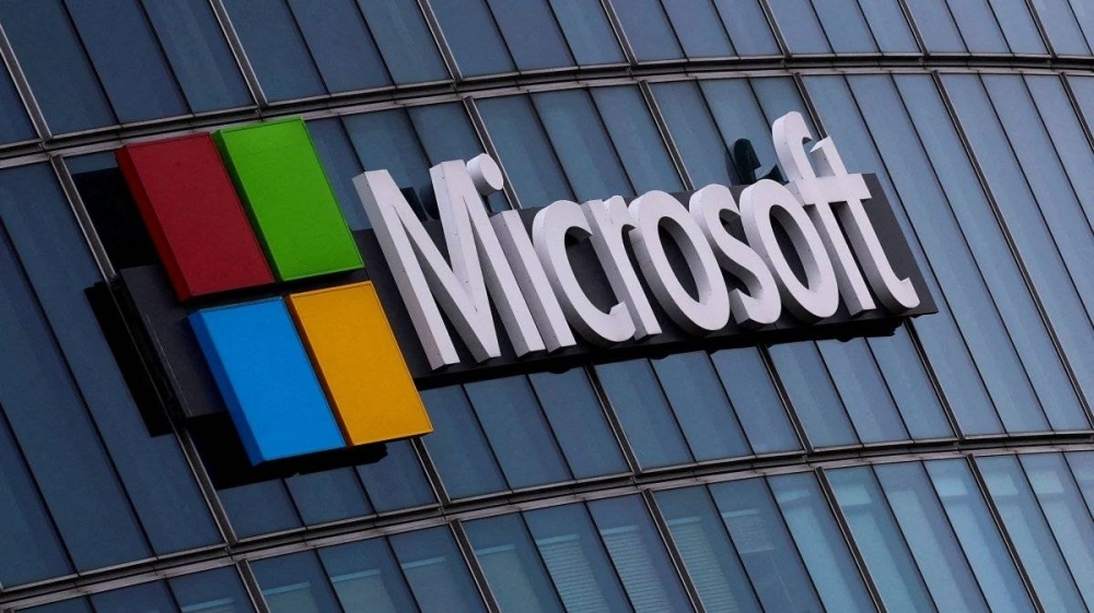 Microsoft replaces ‘blue screen of death' with sleek black version