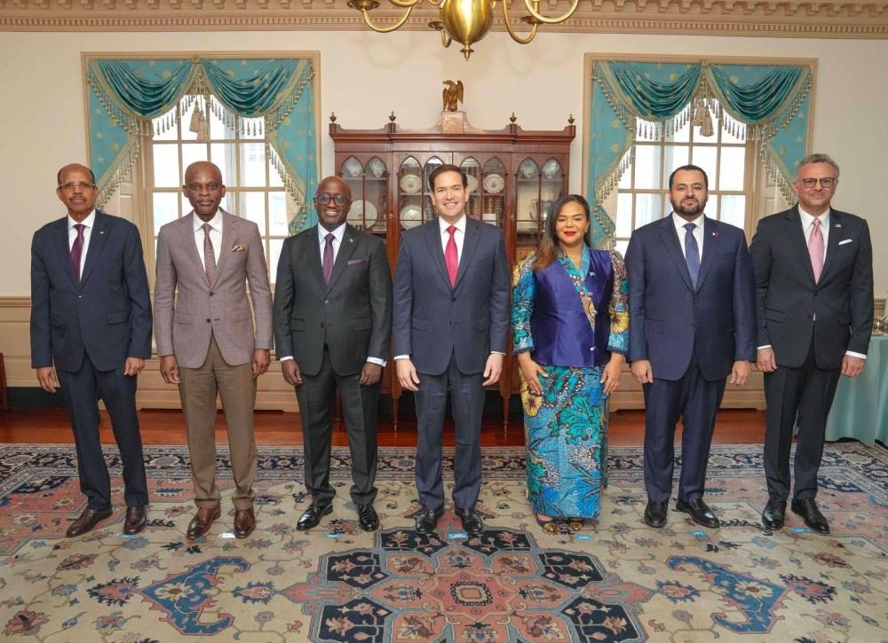 Global praise for Qatar, US efforts to help secure Rwanda-DR Congo peace pact