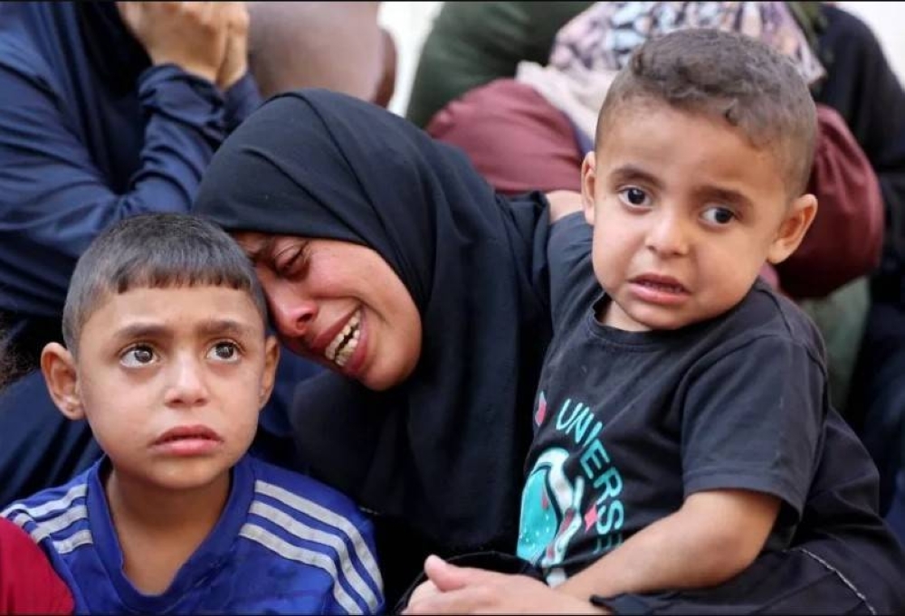 Israeli forces kill 23 in Gaza