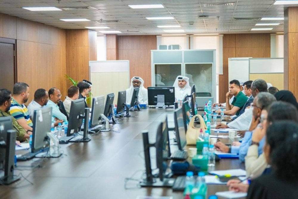 MoL workshop highlights private sector's role in job nationalisation
