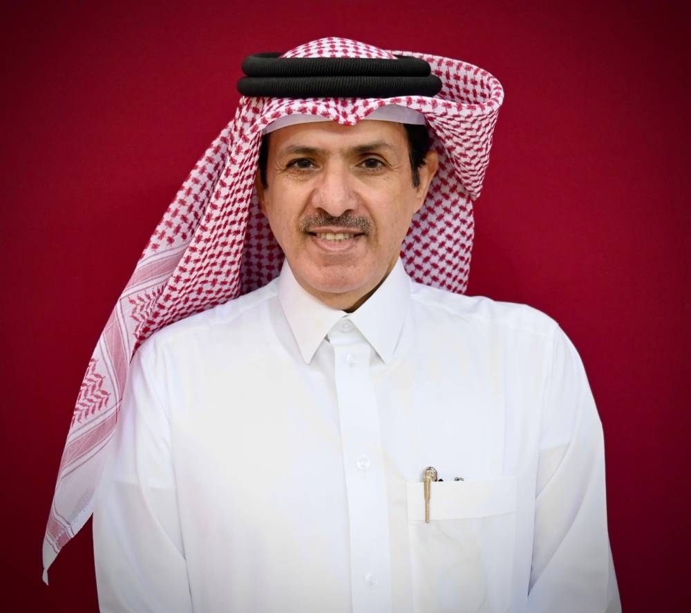 Gulf U-16 basketball c'ship important for future talents: Saadoun Al Kuwari