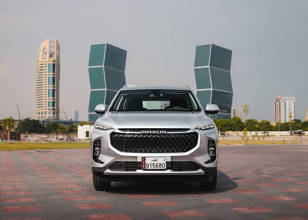 Auto Class Cars launches its special summer offer on Maxus D60 and D90 max SUVs