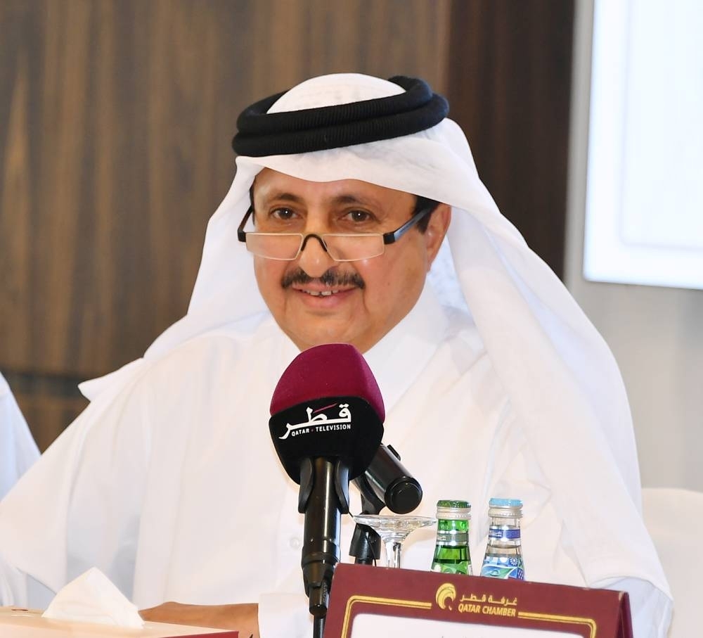 QC reinforces its role as key driver of economic growth in Qatar at GAM