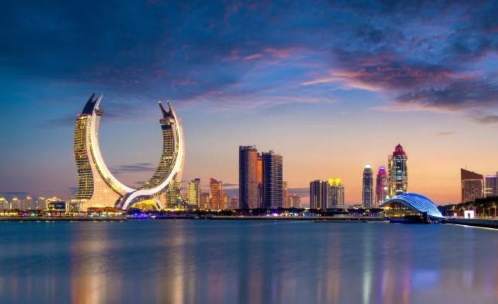 Qatar's economy grows 3.7% in Q1 2025