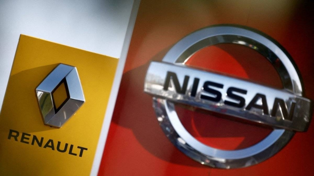 Renault shifts Nissan accounting, records massive €9.5 bn loss