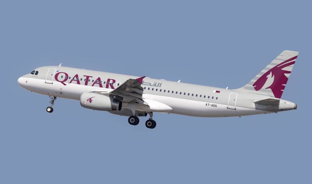 QA resumes Malta operations with four weekly flights
