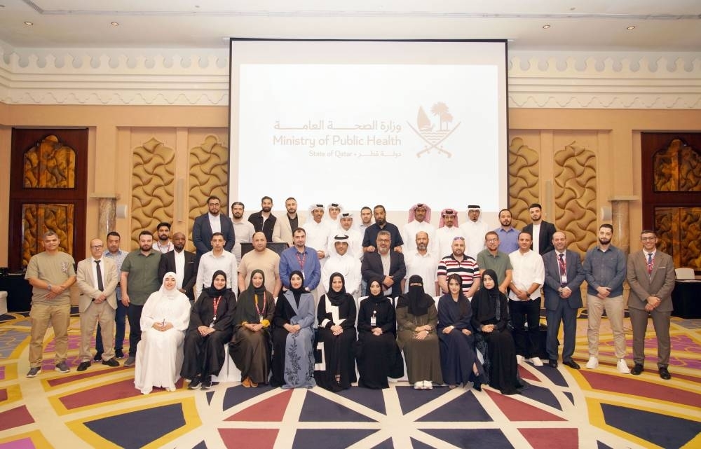 MoPH secures renewal of accreditation from ANAB for fourth consecutive year