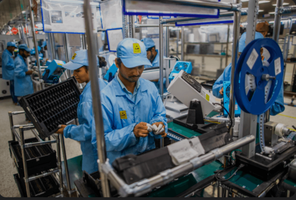 India to remain fastest growing economy in 2025 & 2026: Morgan Stanley