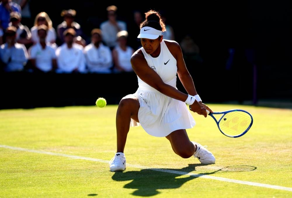 Sabalenka through, but Raducanu downs Vondrousova; Paolini exits