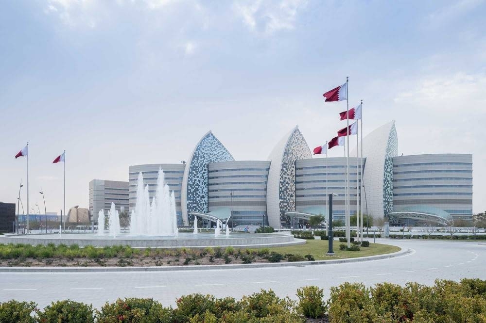 Qatar Foundation secures legal victory in hospital construction dispute, to get QR1 bn compensation
