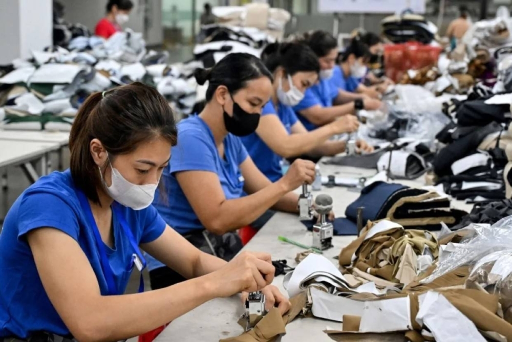 Vietnam posts 7.5 percent growth in first half of 2025