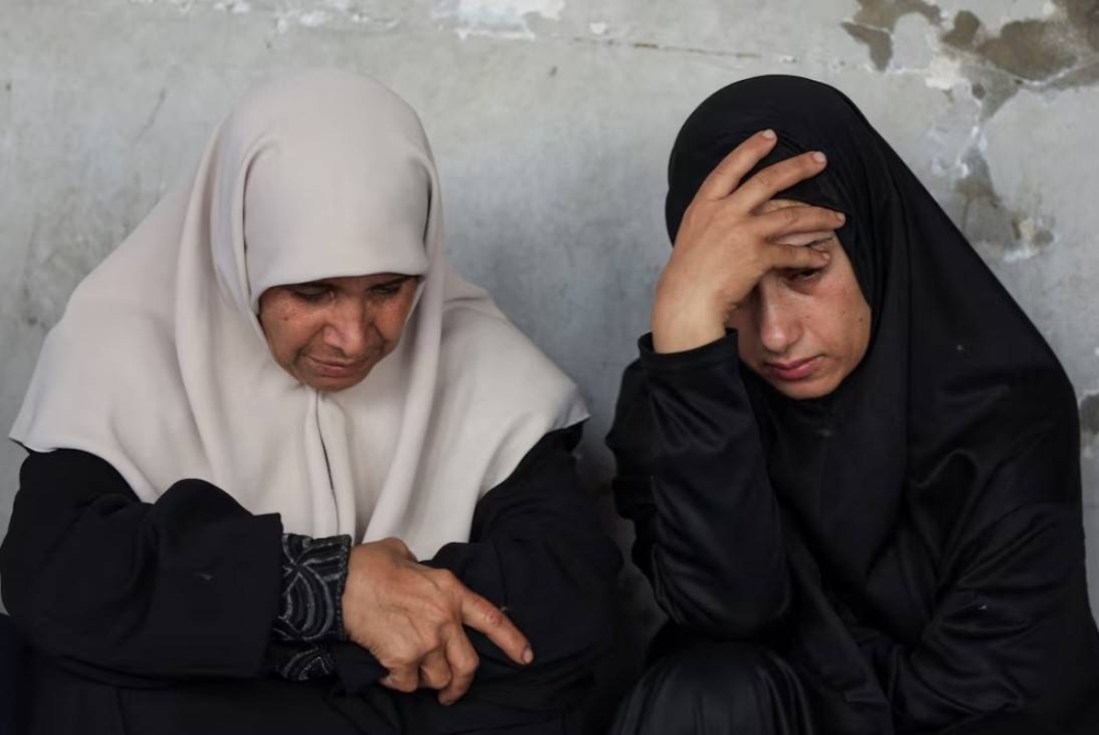Hamas says ready to start Gaza talks immediately