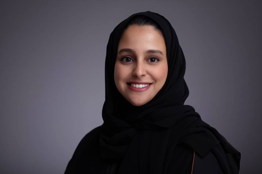 Reclaiming narratives: How Dr Maryam Alsada is transforming study of Gulf women's histories