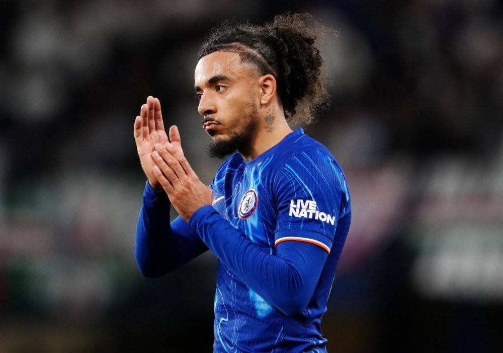 Gusto backs Chelsea's mental strength in bid for CWC glory