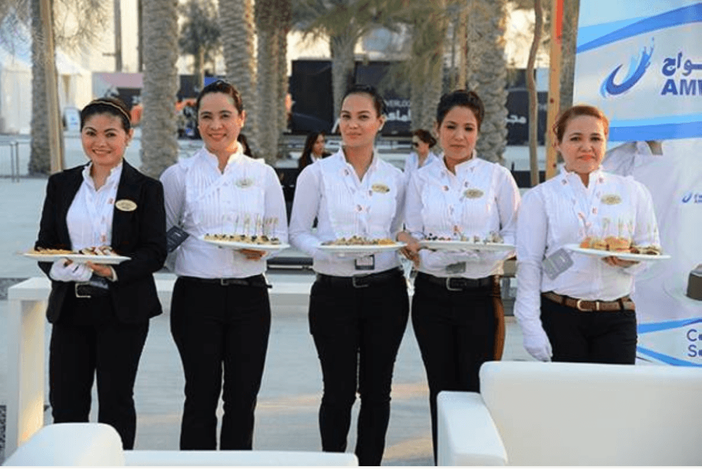 GIS announces plan to list Amwaj on Qatar Stock Exchange