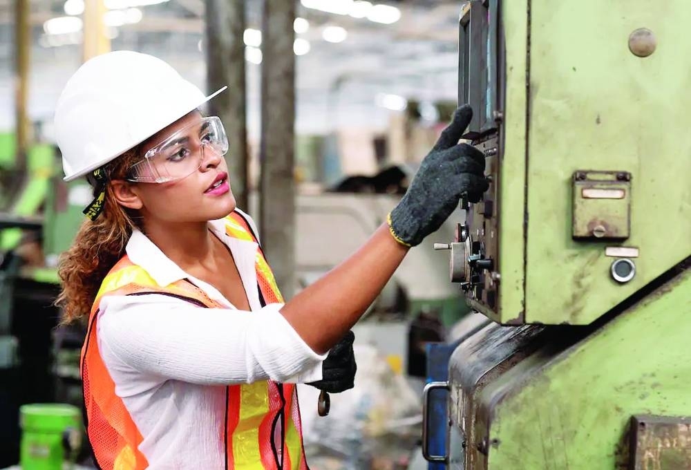 Only 28.2% of STEM global workforce are women in 2024: WEF