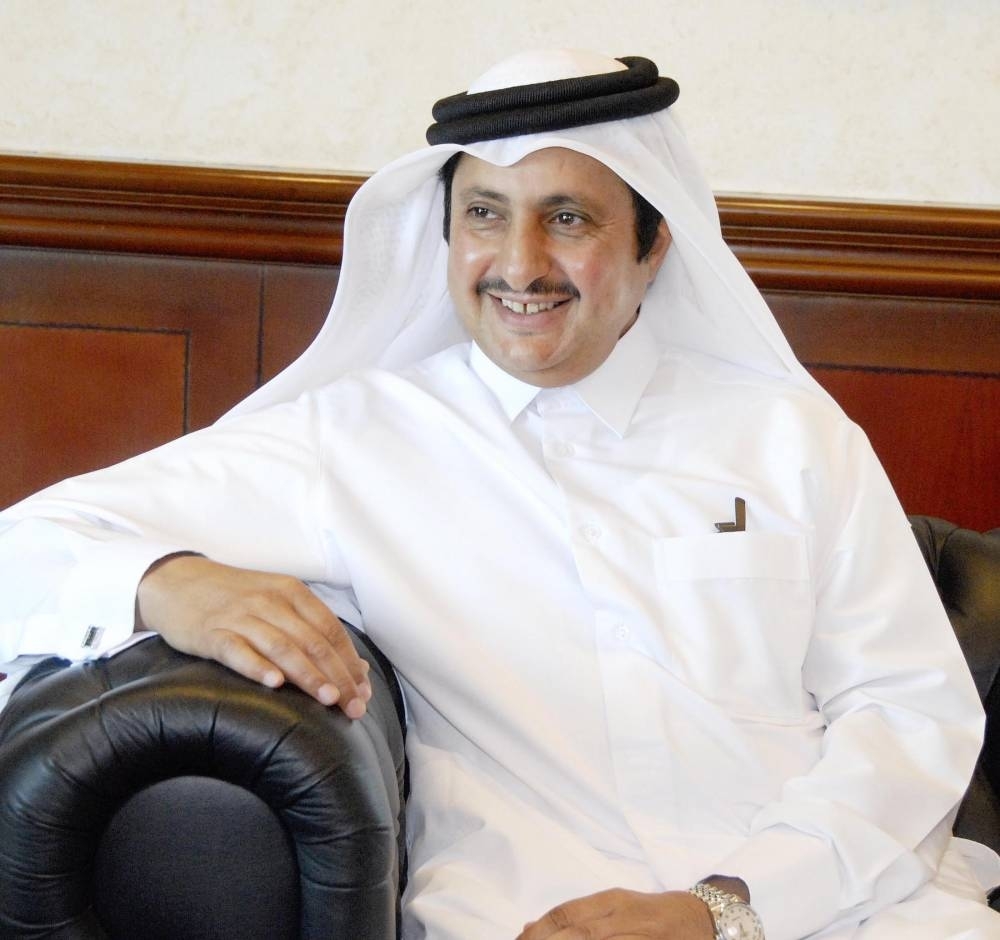 Qatar advances to stage 6 in MLETR implementation