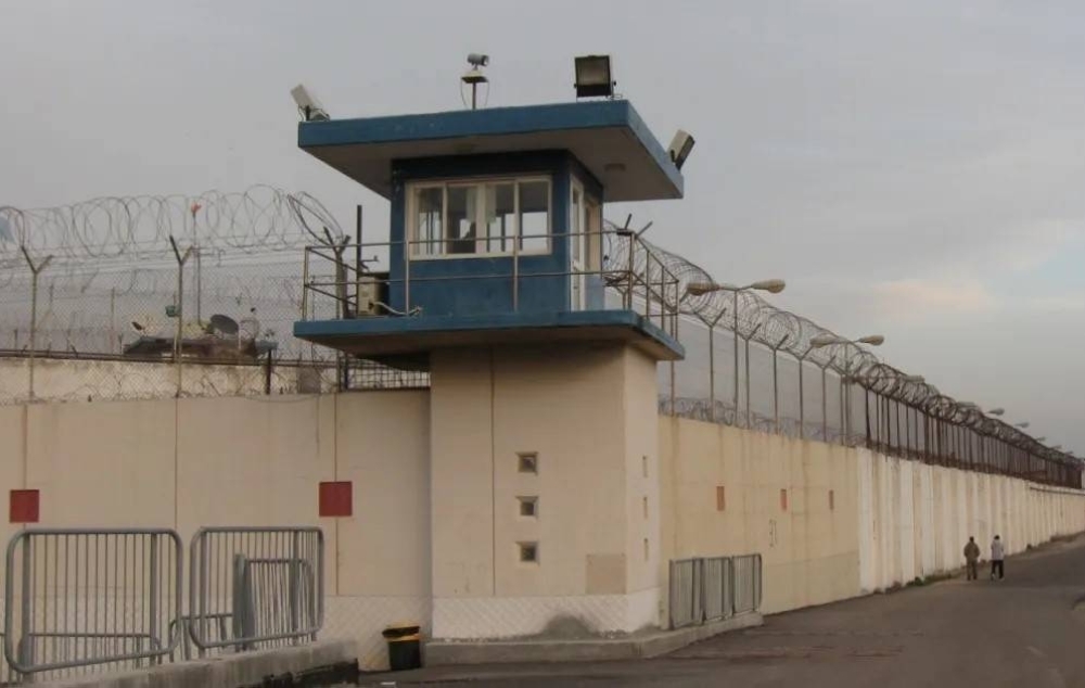 Over 10,000 Palestinian detainees in Israeli prisons