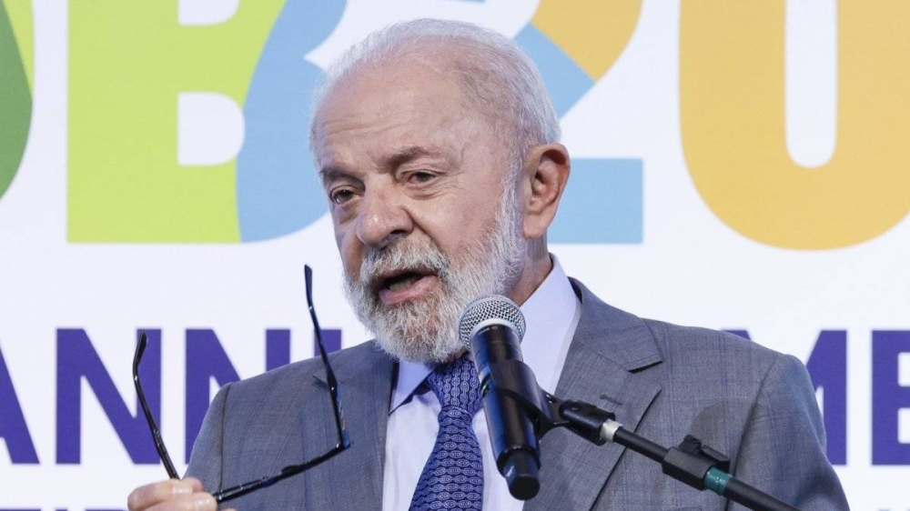 Trump slaps Brazil with 50% tariff, says copper levy due on August 1