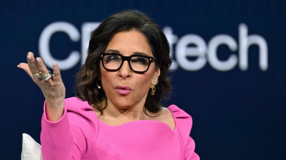 X CEO Linda Yaccarino steps down in surprise move