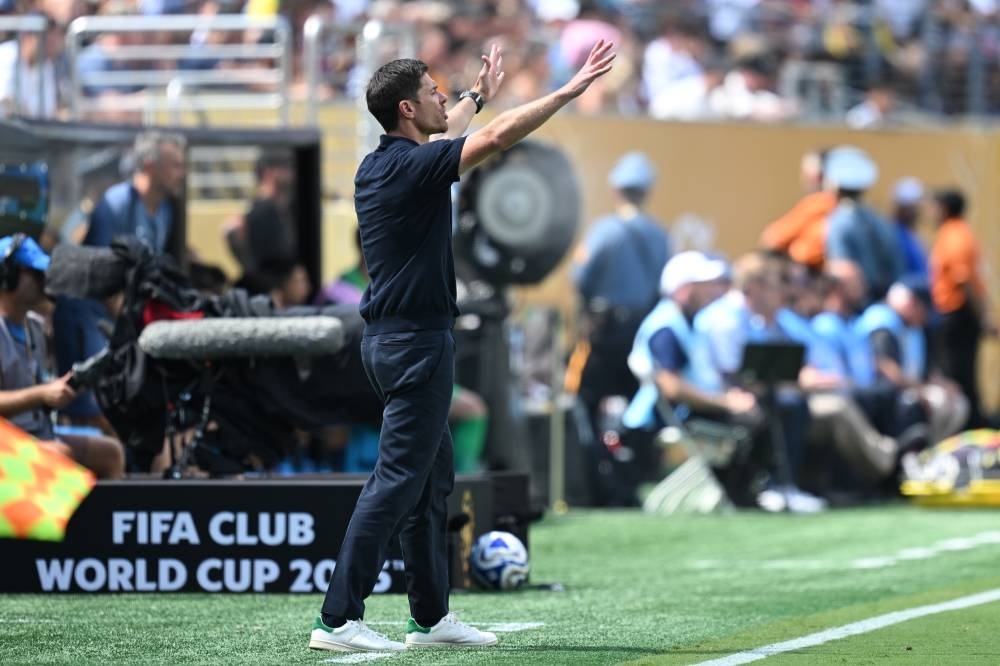 Alonso announces Real ‘restart from zero' after PSG defeat