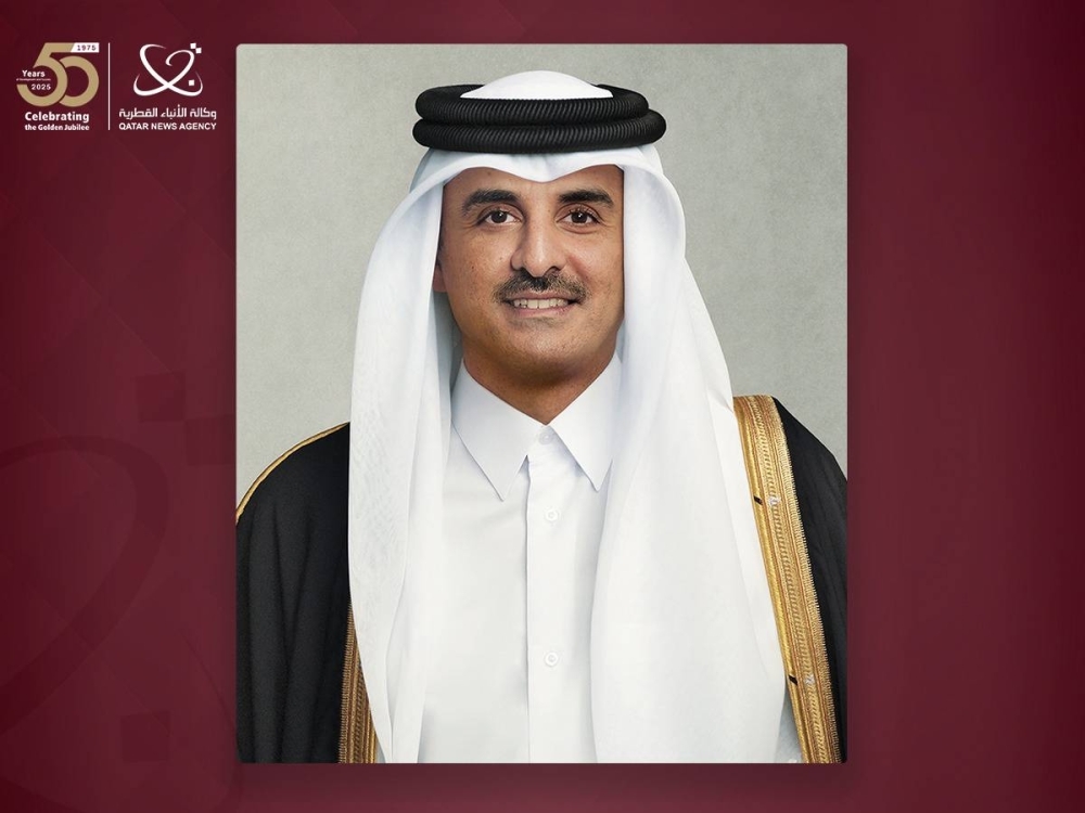 Amir, Turkish president discuss relations, regional and international developments