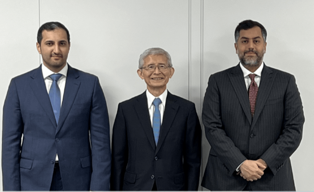 Invest Qatar, QFZ conclude Asian roadshow with strategic engagements in Japan