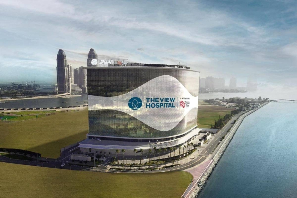 The View Hospital becomes first in Qatar to offer 3D CT Gastric Volume Study for bariatric patients