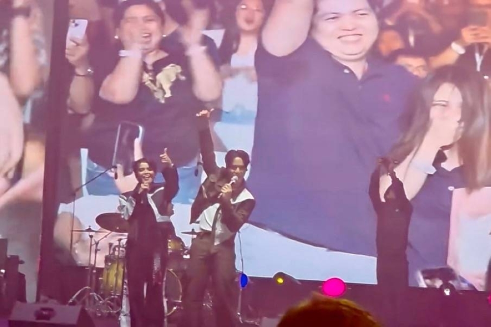 OPM royalty reigns supreme in Doha