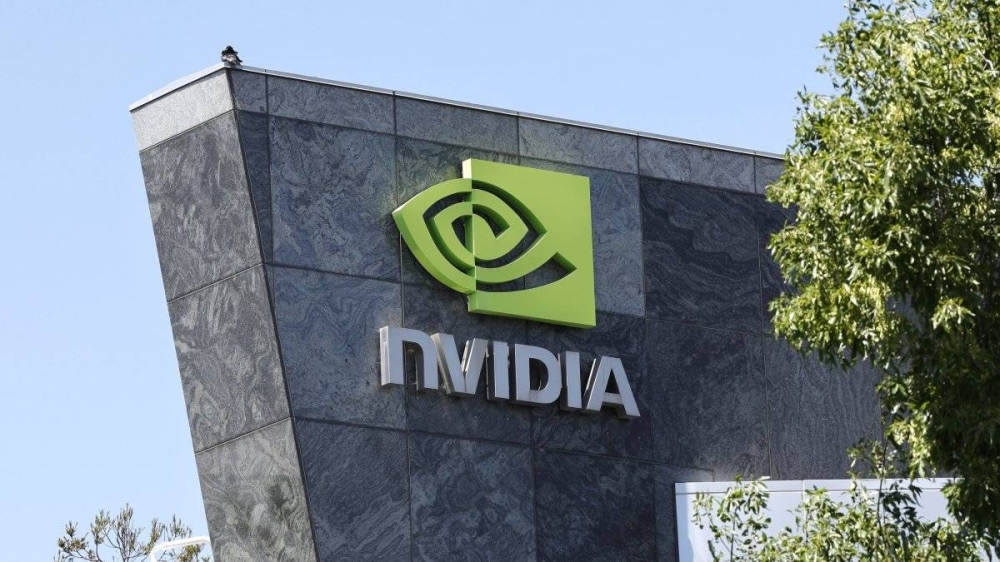 As tariffs hit markets, how Nvidia, bitcoin defy tough odds