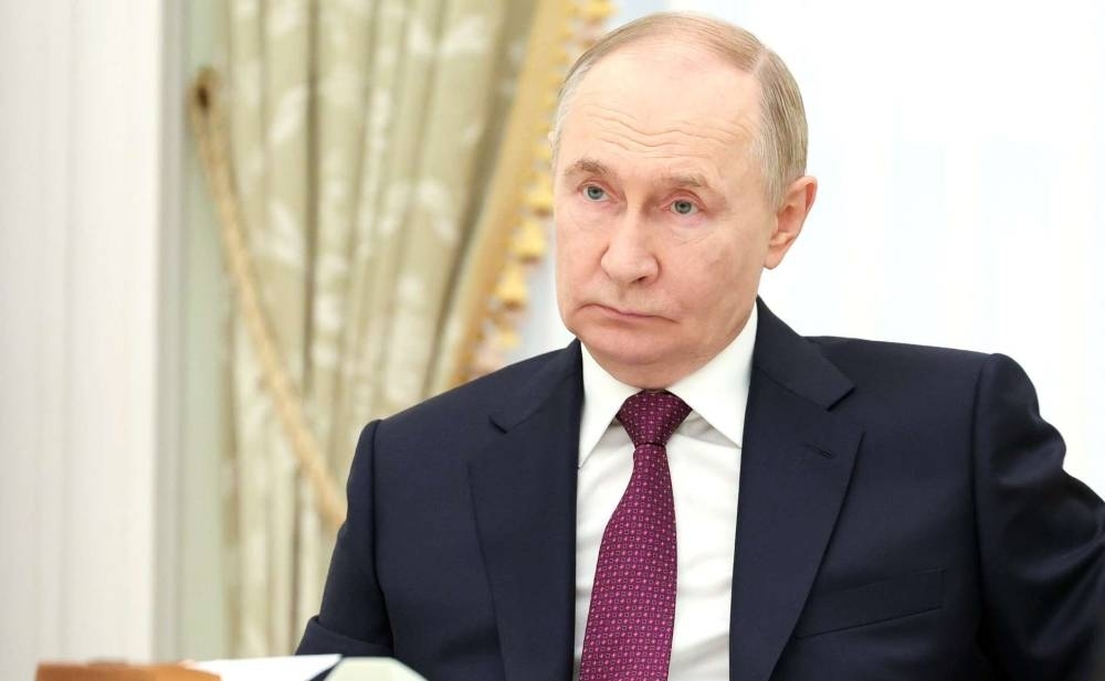 Russia claims capture of one of last settlements in Ukraine's Donetsk