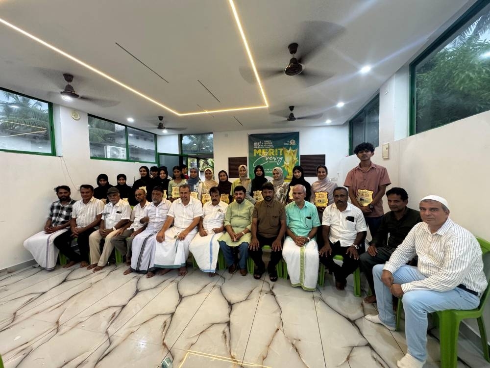 ‘Pratibha Sangam' celebrates student achievements in Qatar