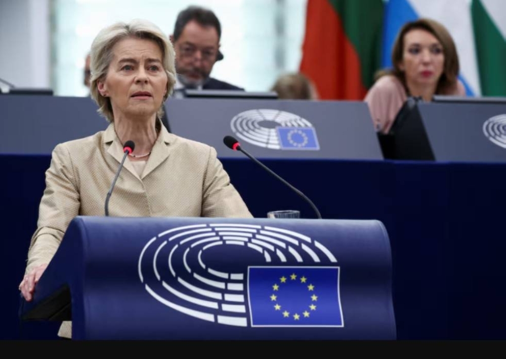 EU chief delays retaliation for United States tariffs in search of deal